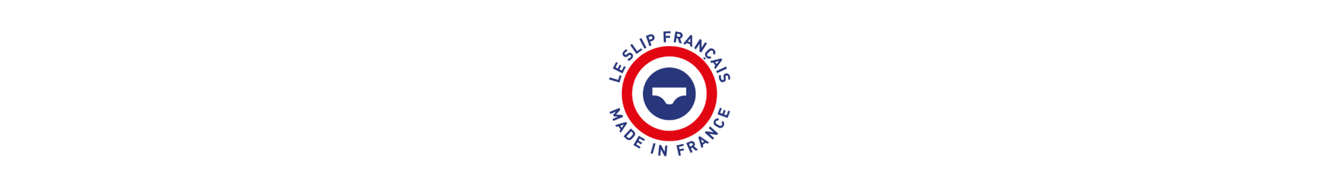 Vêtements et sous-vêtements fabrication française du Slip Français