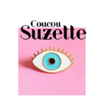 Coucou Suzette